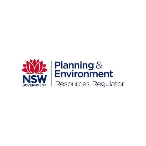 NSW Resource Regulator