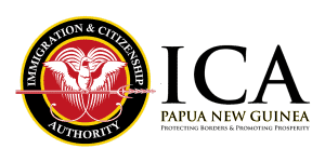 ICA Papua New Guinea