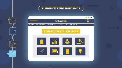Investigations facilitated with COMtrac