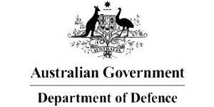Australian Govt Department of defence