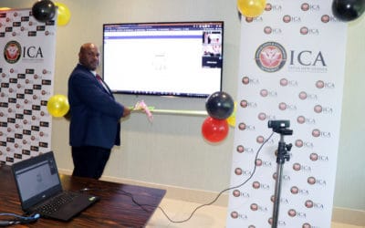 PNG Officially Launches New Case Management System