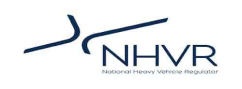 National Heavy Vehicle Regulator